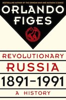 Revelotionary Russia, 1891 - 1991